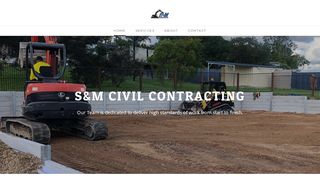 S&M Civil Contracting