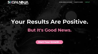 Social Ninja Digital Agency