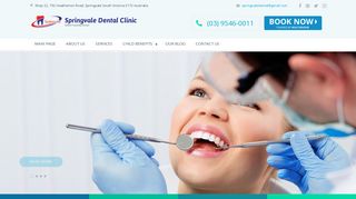 Springvale Dental Clinic