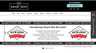 Smart Skin Clinics Brunswick
