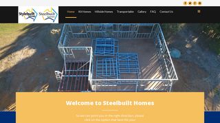 Steelbuilt Australia