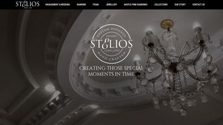 Stelios Jewellers