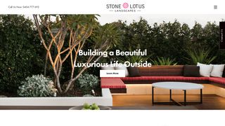 Stone Lotus Landscapes Pty Ltd