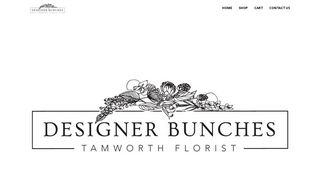 Designer Bunches – The Tamworth Florist