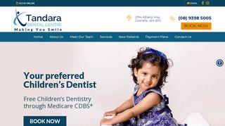 Tandara Dental