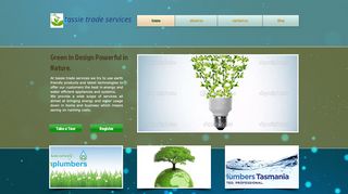 Tassie Trade Services