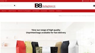 The Bag Broker Australia