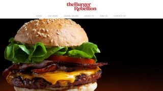 The Burger Rebellion