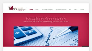 Tilley Business Accountants