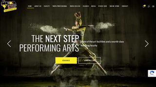The Next Step Performing Arts