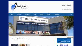Total Health Brookvale