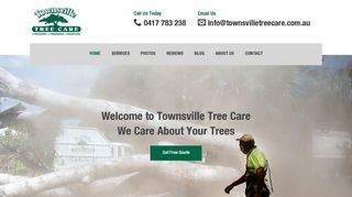 Townsville Tree Care