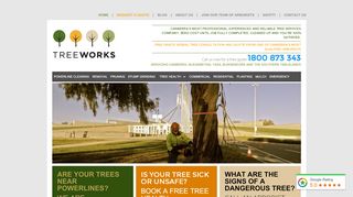 TreeWorks