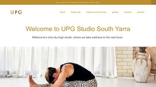 UPG Studio