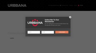 Urbbana Pty Ltd