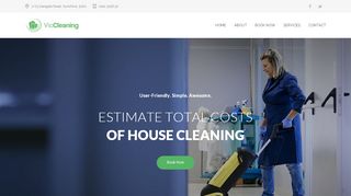 VicCleaning