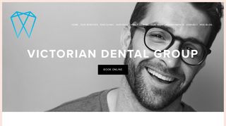 Victorian Dental Group