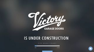 Victory Garage Doors