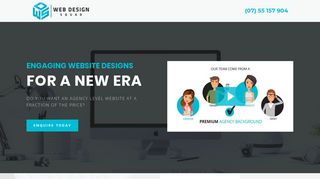 Web Design Squad