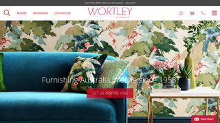 Wortley Group Pty Ltd