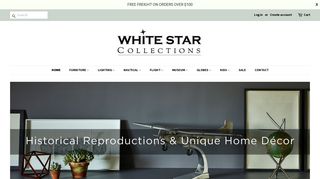 White Star Collections