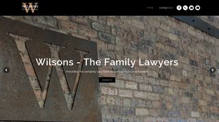 Wilsons The Family Lawyers