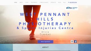 West Pennant Hills Physio