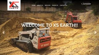 XS Earth