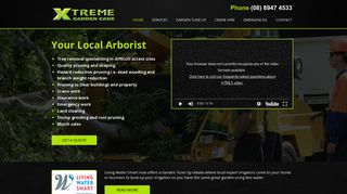 Xtreme Garden Care