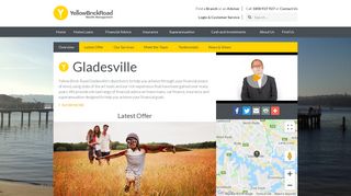 Yellow Brick Road Gladesville