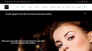 Xara Skin Clinic and Beauty Salon